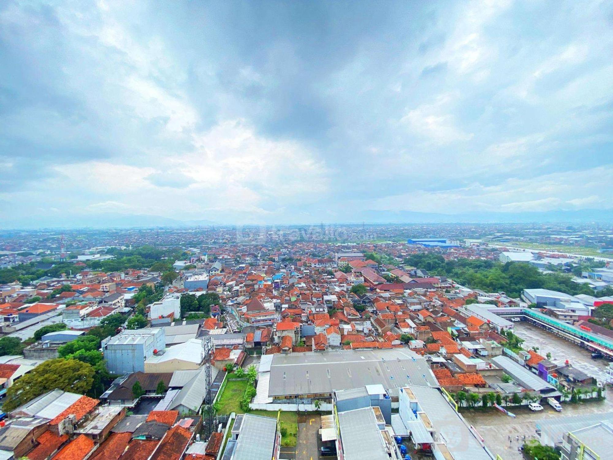 Apartemen Comfort At Mekarwangi Square Cibaduyut By Travelio Bandung