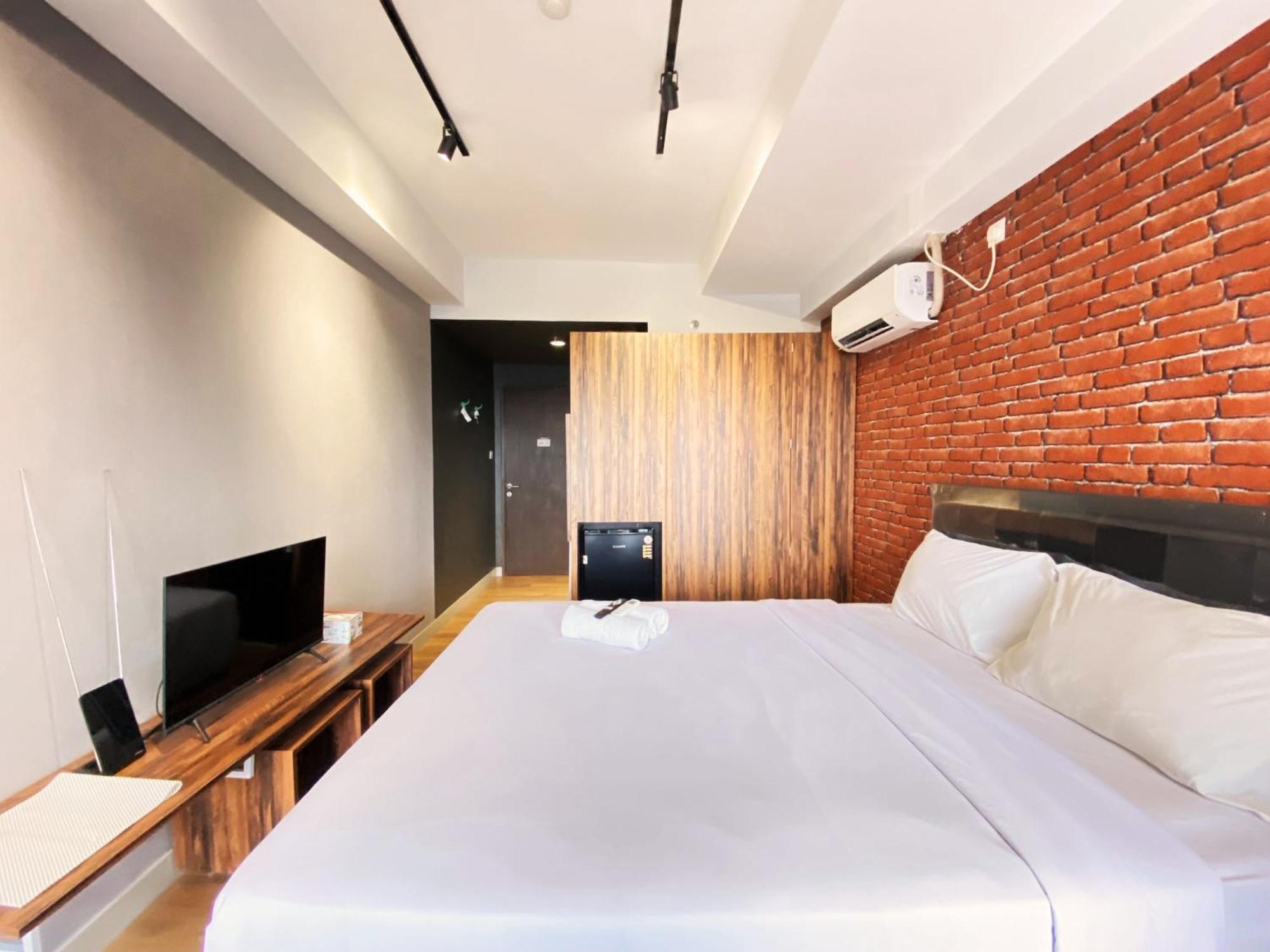 Comfort At Mekarwangi Square Cibaduyut By Travelio * Bandung