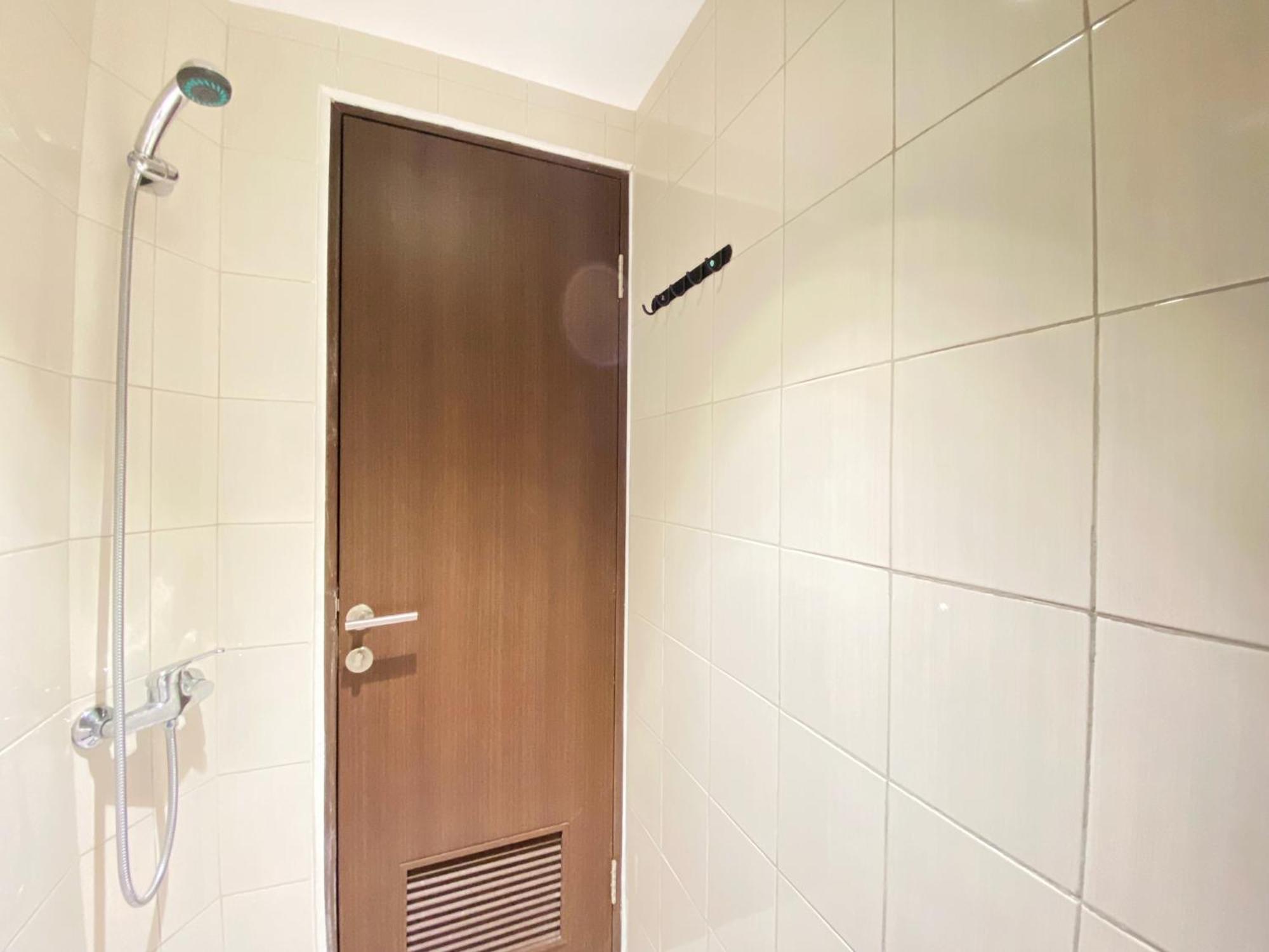 Comfort At Mekarwangi Square Cibaduyut By Travelio Apartemen Bandung
