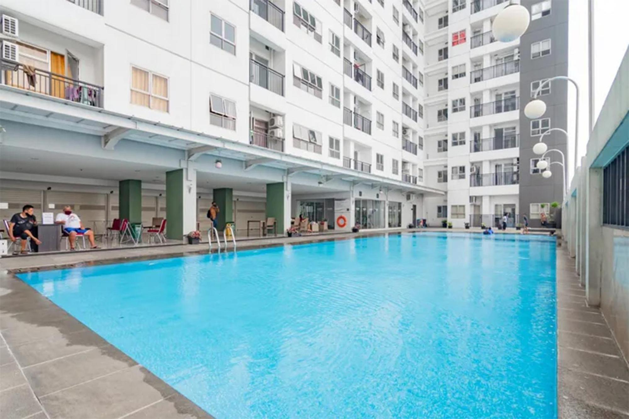Comfort At Mekarwangi Square Cibaduyut By Travelio *