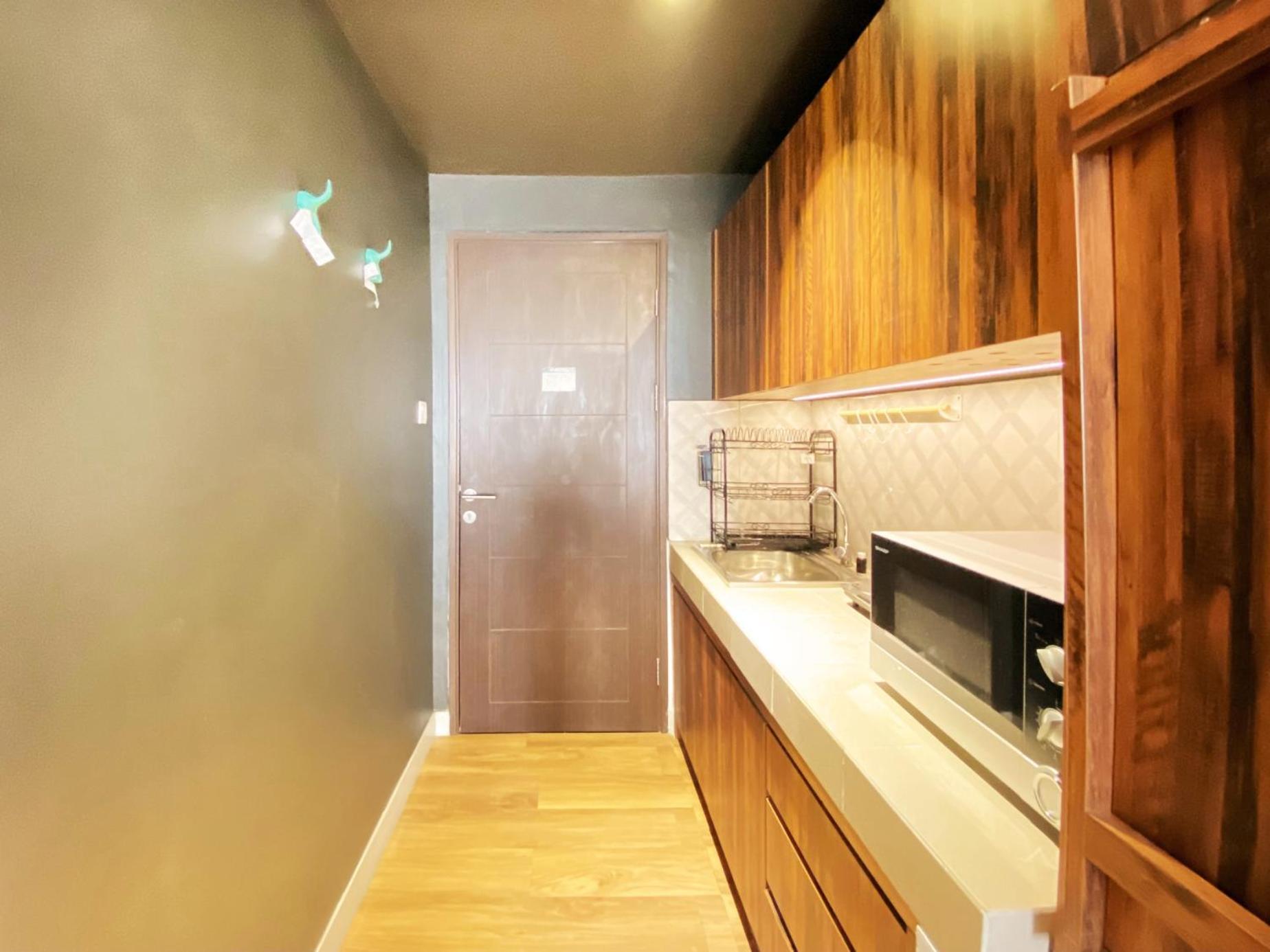 Apartemen Comfort At Mekarwangi Square Cibaduyut By Travelio *