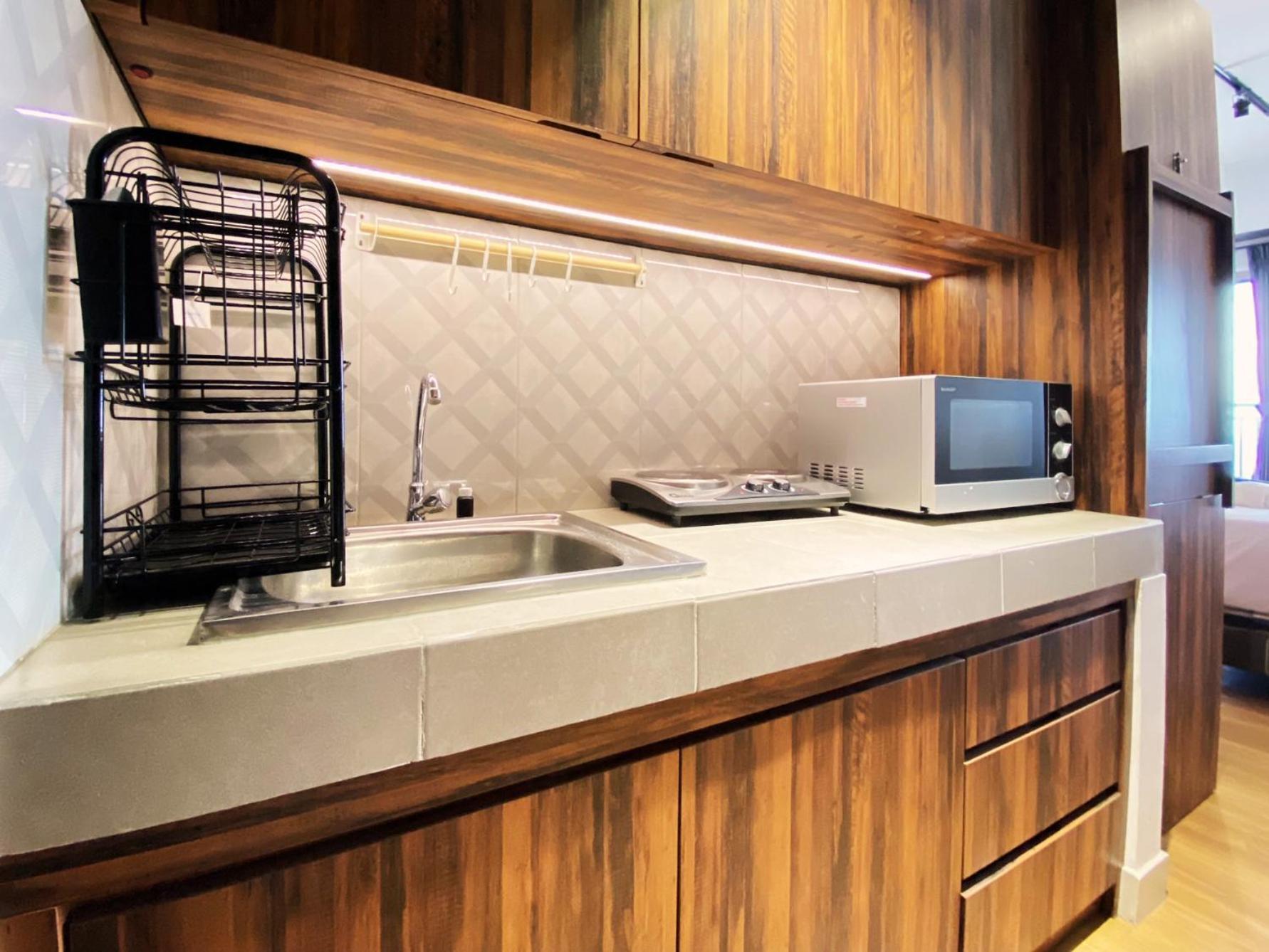 Apartemen Comfort At Mekarwangi Square Cibaduyut By Travelio Bandung